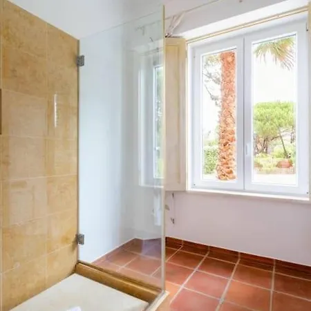 ヴィラ Luxurious Sprawling In Del Rey Amoreira