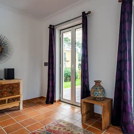 Luxurious Sprawling In Del Rey ヴィラ Amoreira