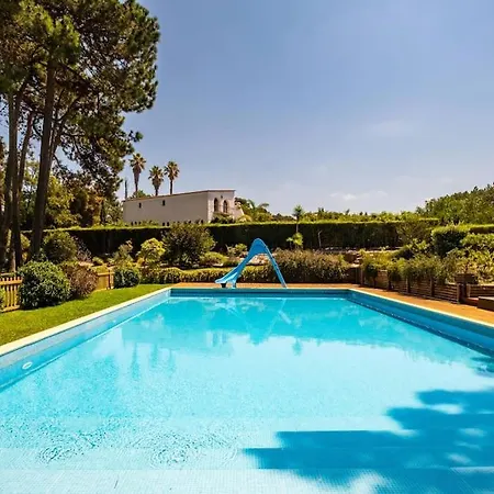 ヴィラ Luxurious Sprawling In Del Rey