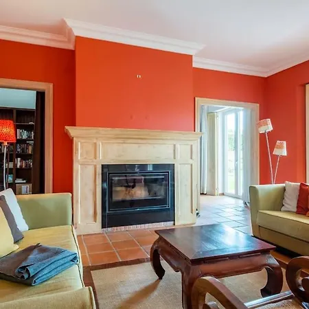 Luxurious Sprawling In Del Rey * Amoreira