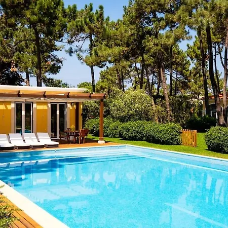 Luxurious Sprawling In Del Rey ヴィラ Amoreira