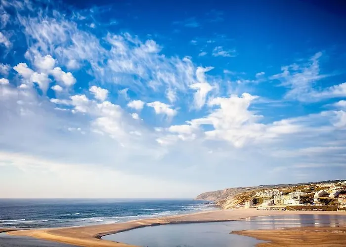 Luxurious Sprawling In Del Rey * Amoreira (Leiria)